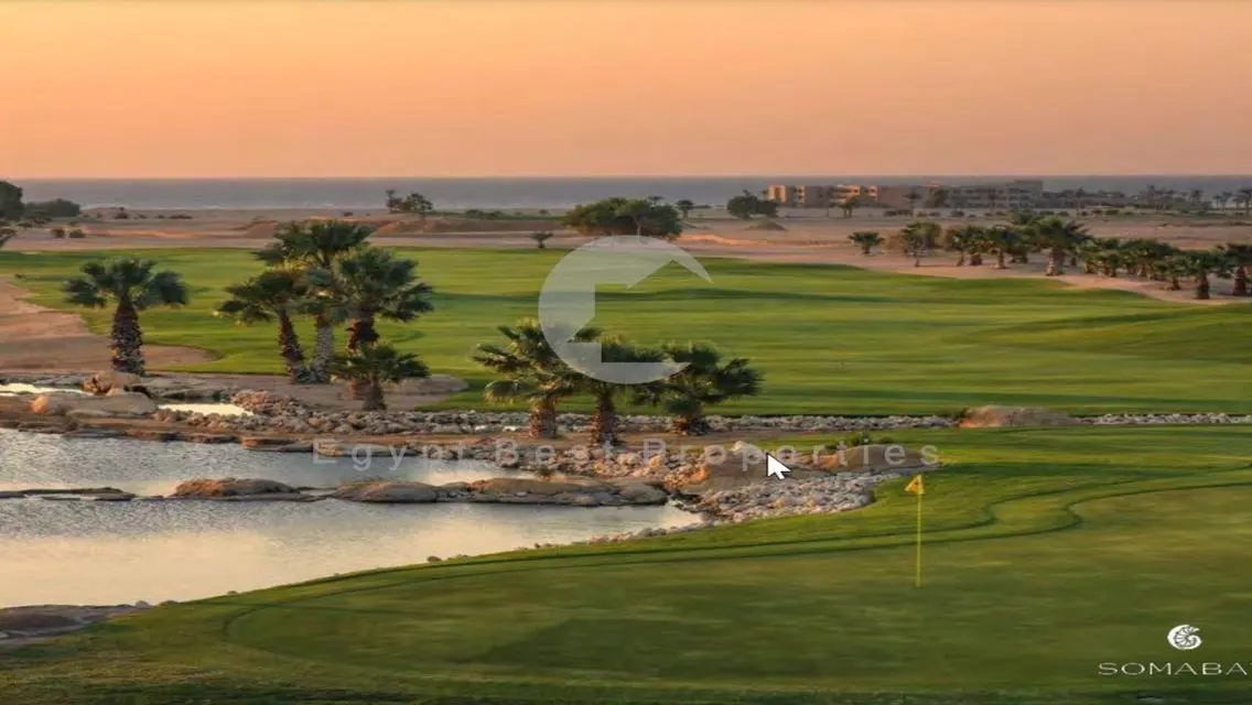 شقة فاخرة في ذا بريكرز أوركا - 7BFT