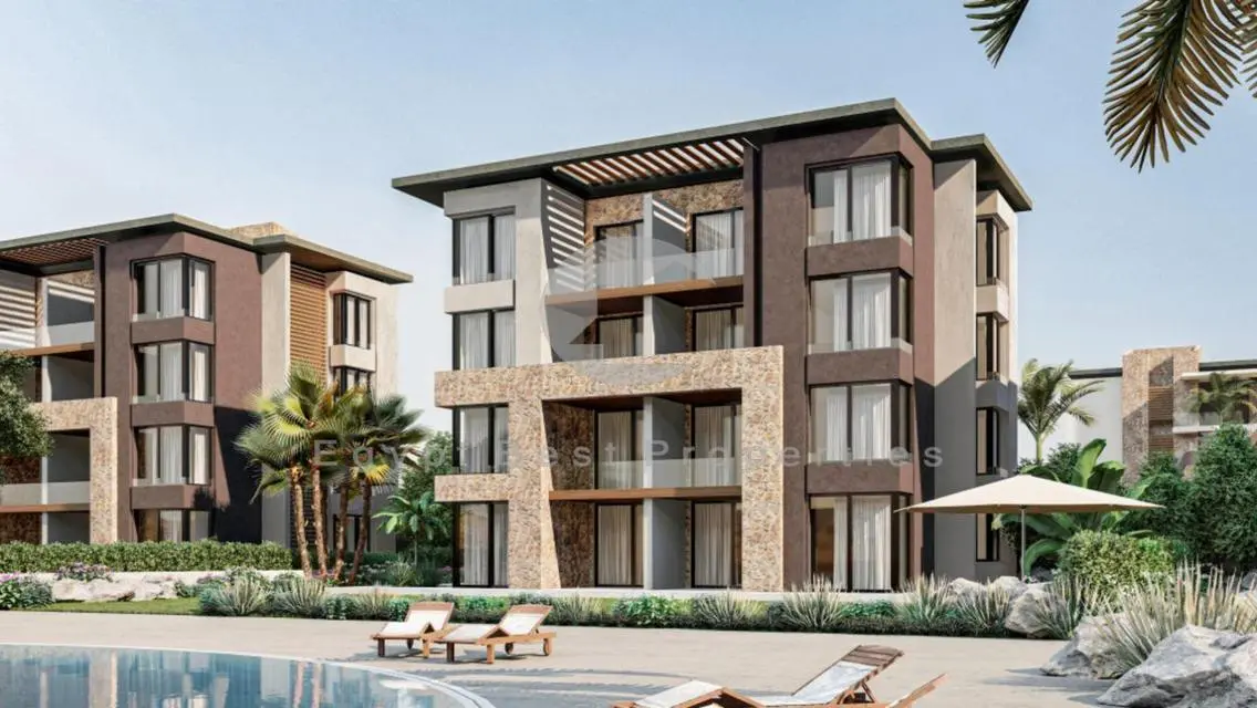 شقة فاخرة في ذا بريكرز أوركا - 7BFT
