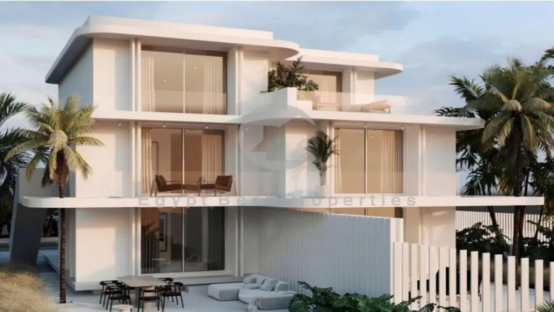 شقة فاخرة في ذا بريكرز أوركا - 7BFT