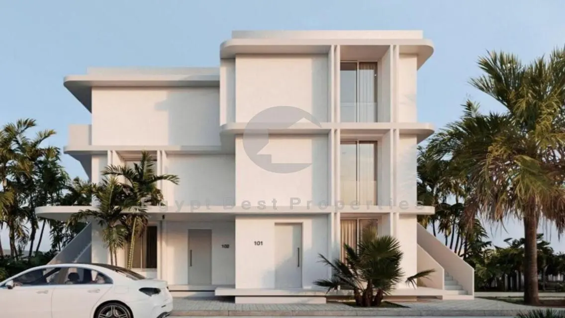شقة فاخرة في ذا بريكرز أوركا - 7BFT