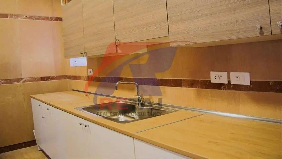 Excellent Apartment for Rent at an Attractive Price