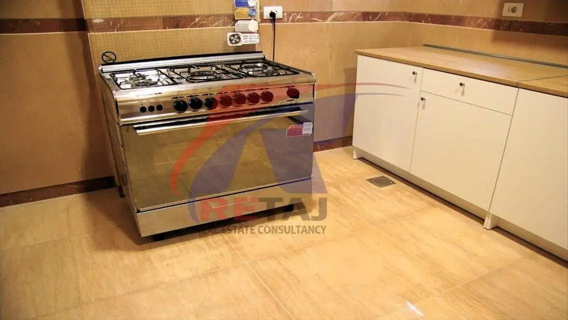 Excellent Apartment for Rent at an Attractive Price