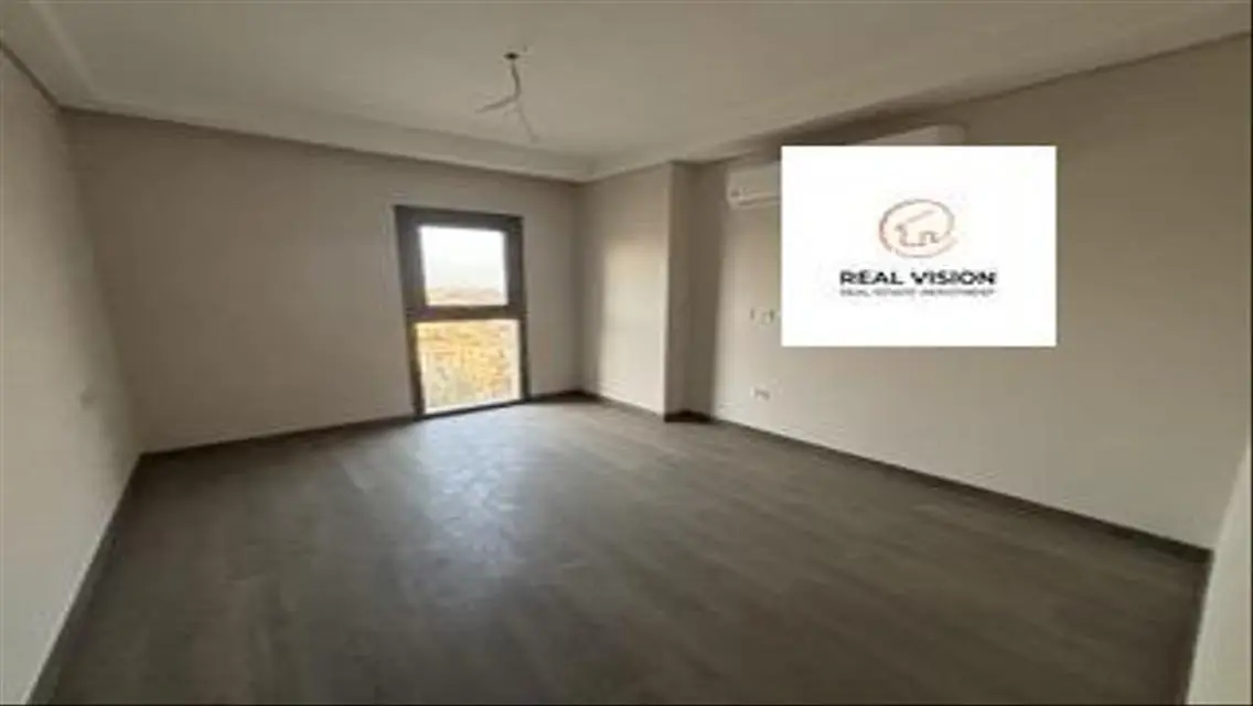 شقة للإيجار في Zed New Giza - إطلالة على المدينة