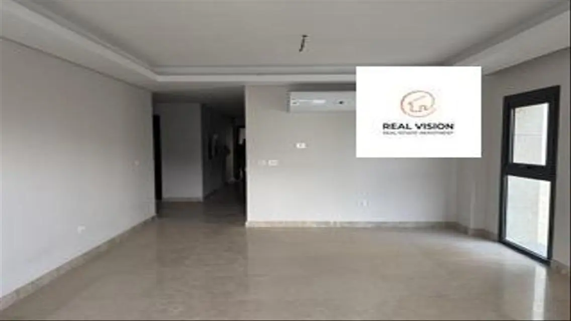 شقة للإيجار في Zed New Giza - إطلالة على المدينة