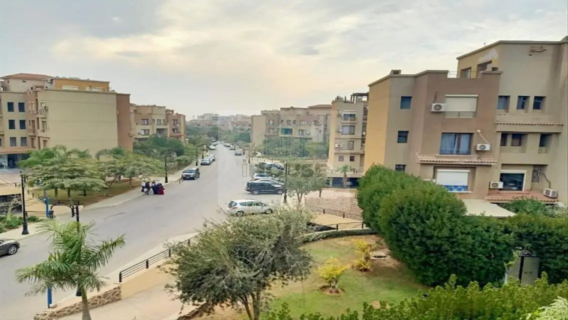 شقة في كاسا بيفرلي هيلز بمساحة 137 متر مربع