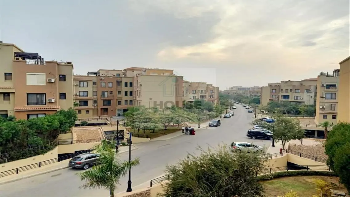 شقة في كاسا بيفرلي هيلز بمساحة 137 متر مربع