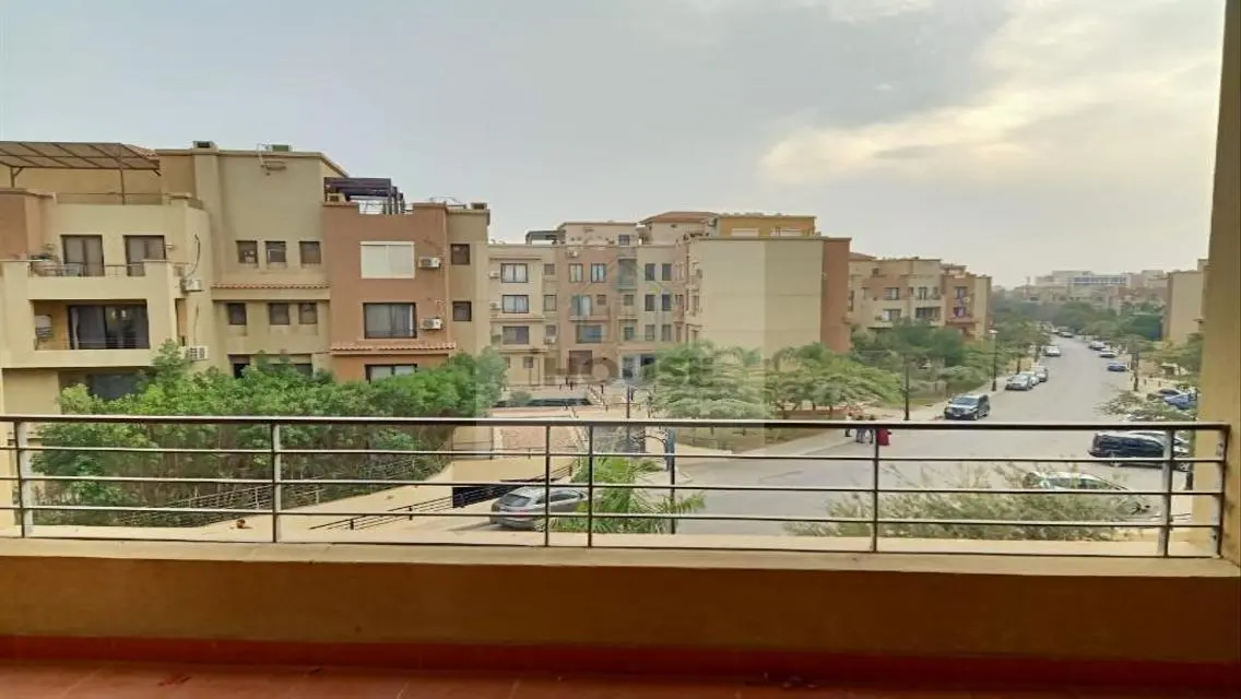 شقة في كاسا بيفرلي هيلز بمساحة 137 متر مربع