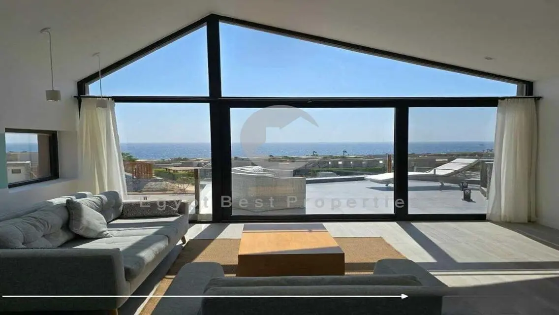 شقة فاخرة في ذا بريكرز أوركا 7BFT