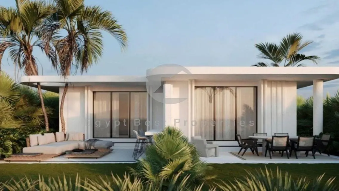 شقة فاخرة في ذا بريكرز أوركا 7BFT