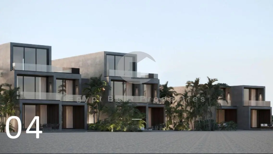 شقة فاخرة في ذا بريكرز أوركا 7BFT