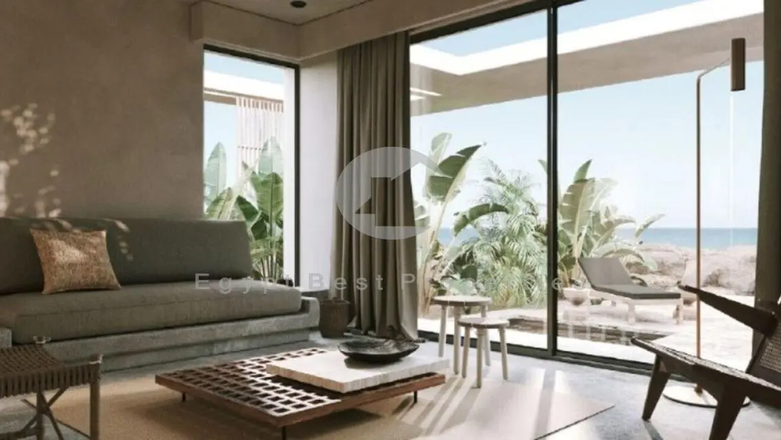 شقة فاخرة في ذا بريكرز أوركا 7BFT