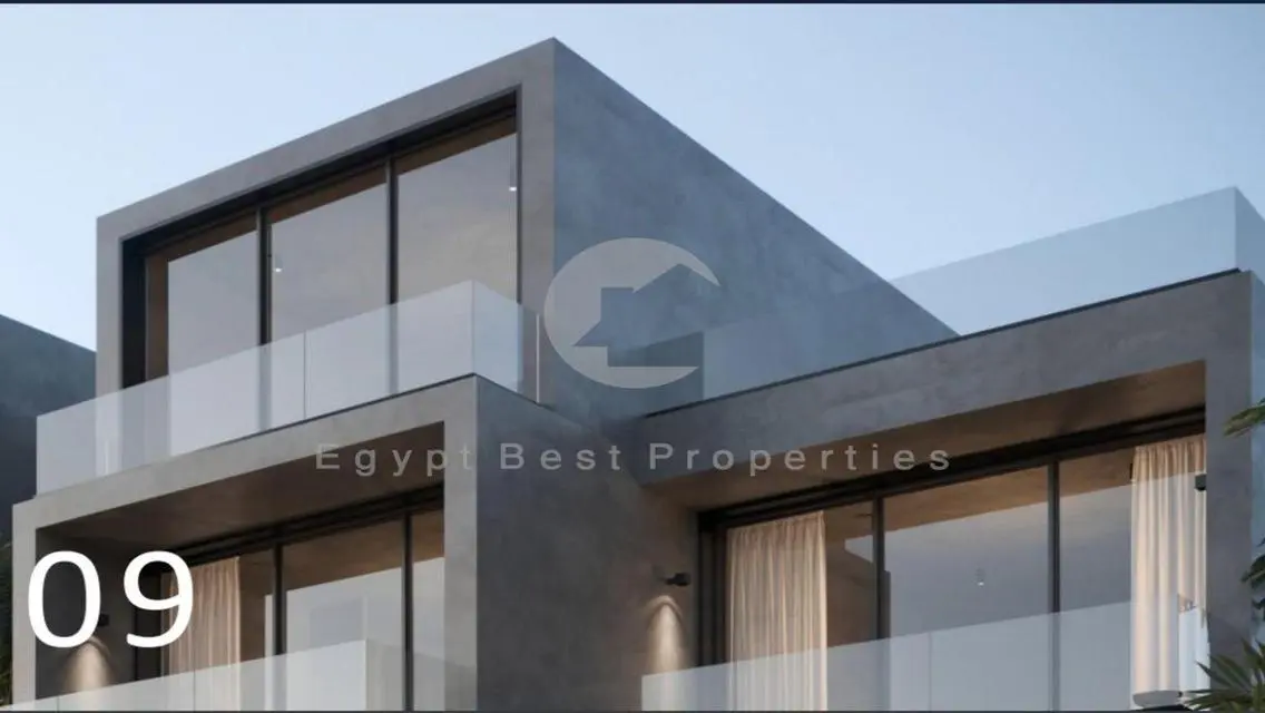 شقة فاخرة في ذا بريكرز أوركا 7BFT