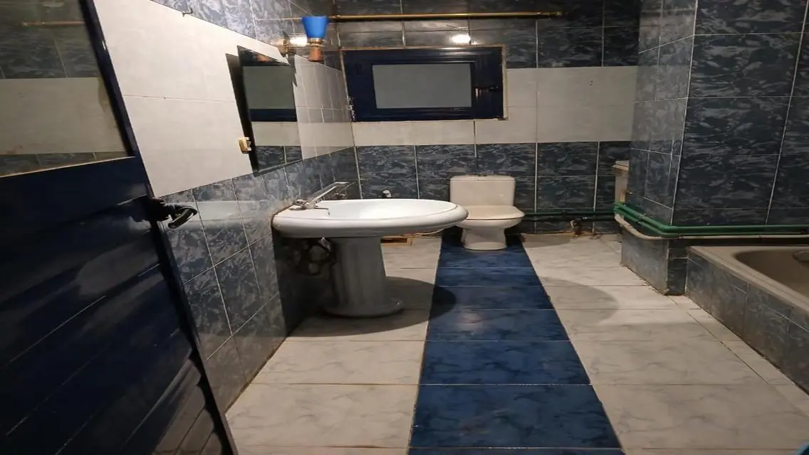 Stunning Apartment for Sale with Meter Space in a Prime Location
