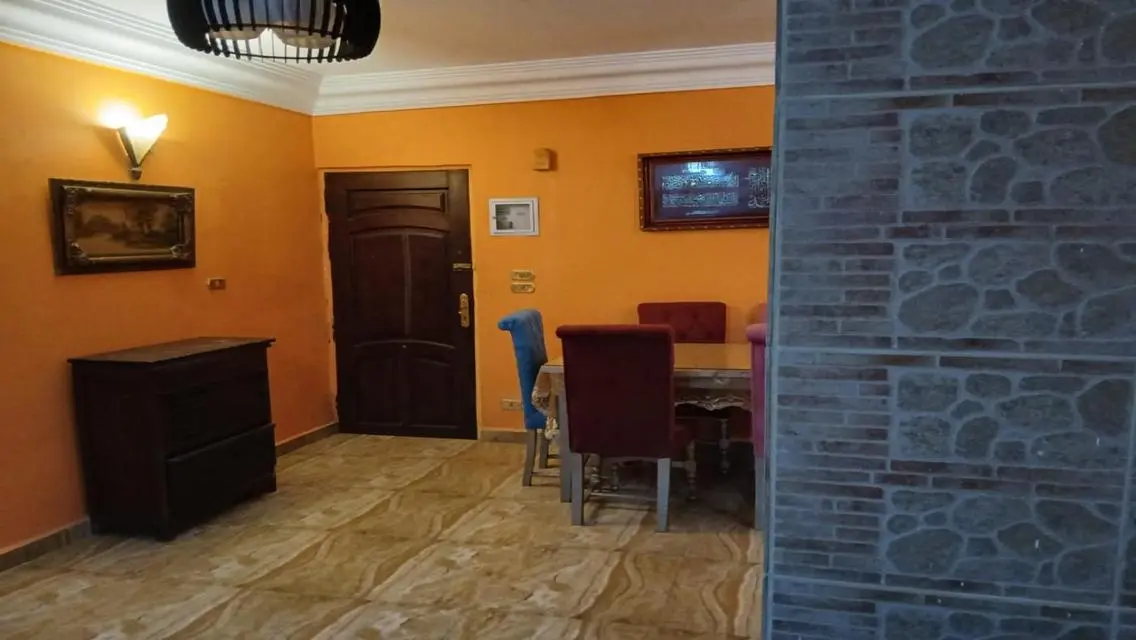 Stunning Apartment for Sale with Meter Space in a Prime Location