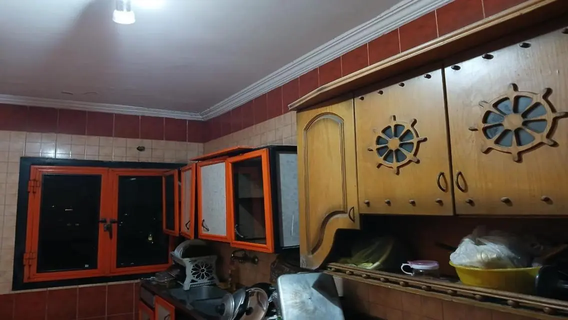 Stunning Apartment for Sale with Meter Space in a Prime Location