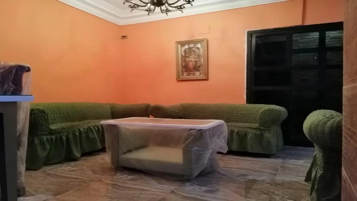 Stunning Apartment for Sale with Meter Space in a Prime Location