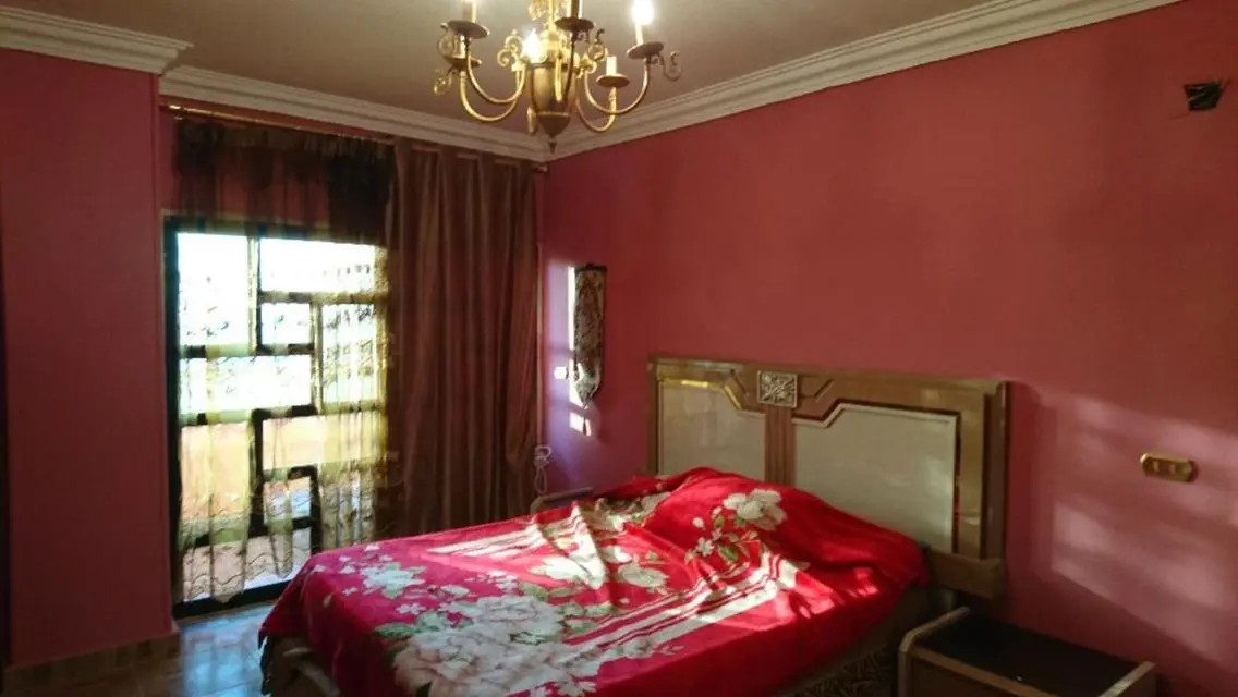 Stunning Apartment for Sale with Meter Space in a Prime Location