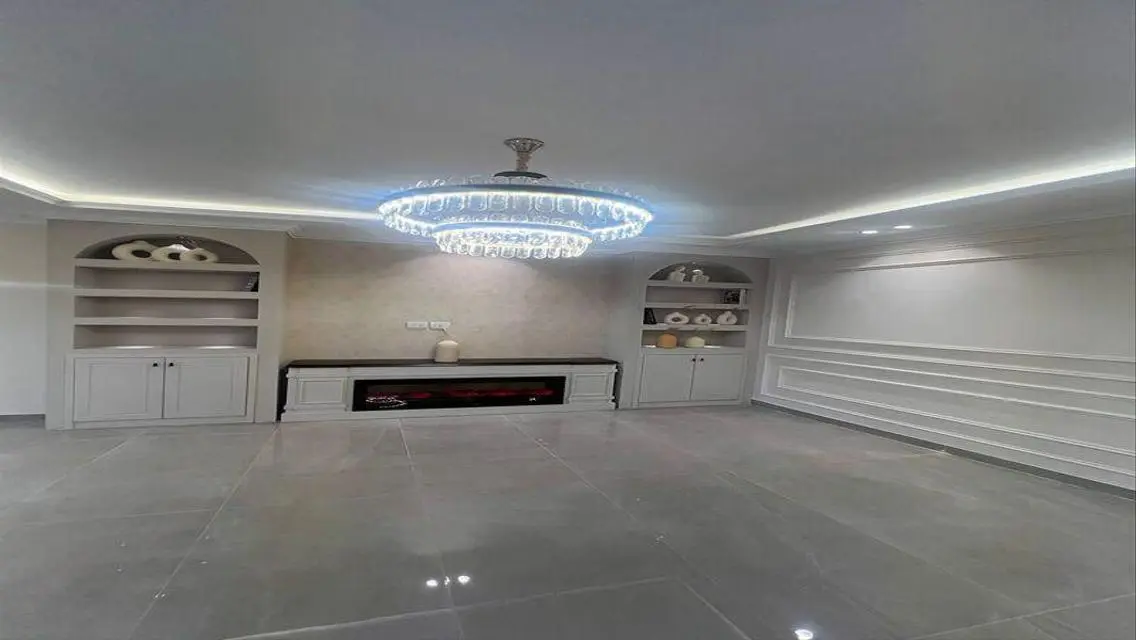 Luxury Apartment for Sale in Al Rehab - 248 Meters