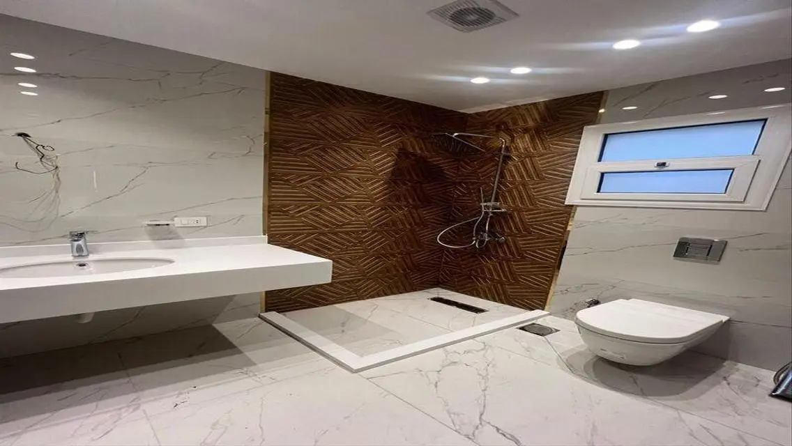 Luxury Apartment for Sale in Al Rehab - 248 Meters