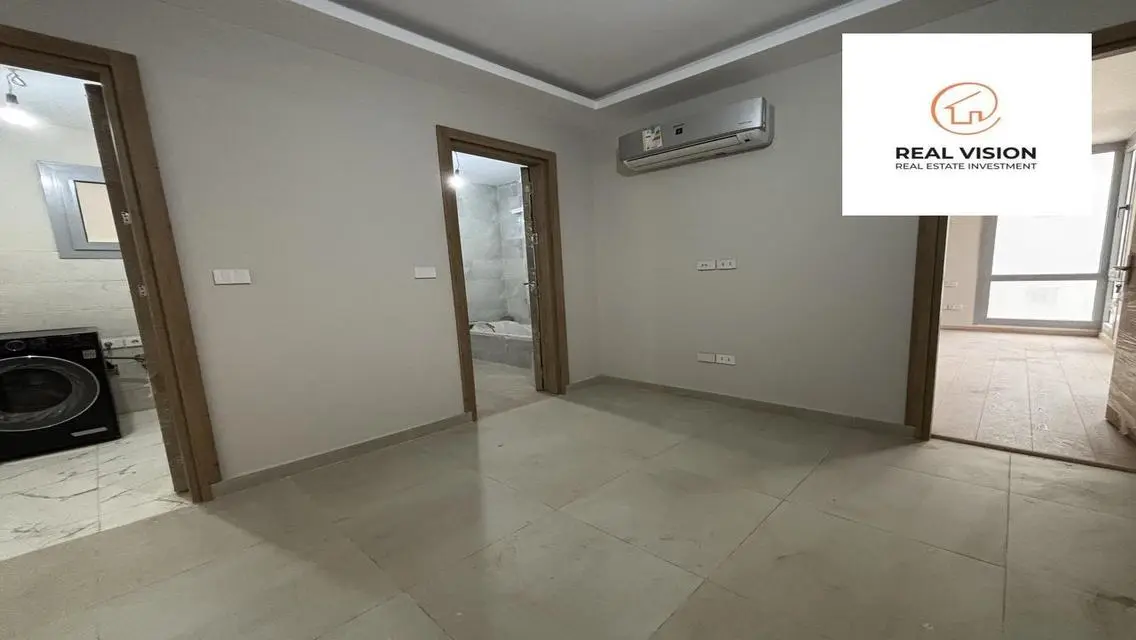 Luxury Apartment for Rent in New Giza