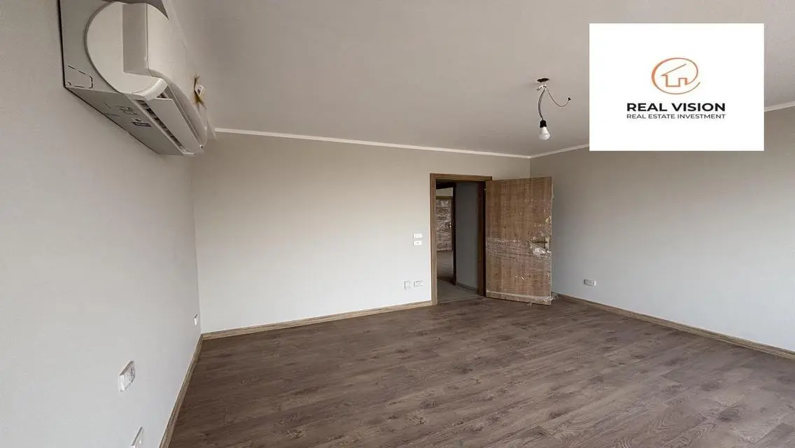 Luxury Apartment for Rent in New Giza