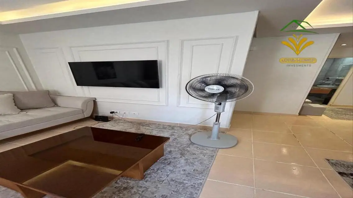 شقة رائعة للإيجار في موقع مركزي