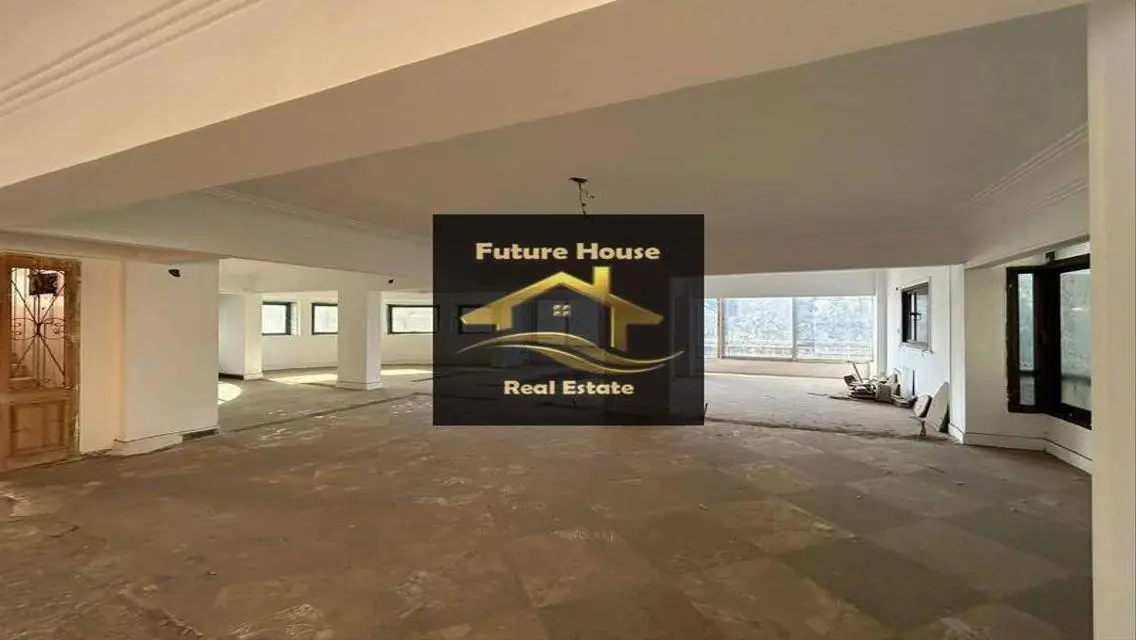 1600 sqm Open Area for Sale