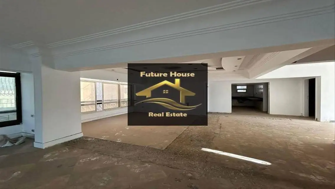 1600 sqm Open Area for Sale