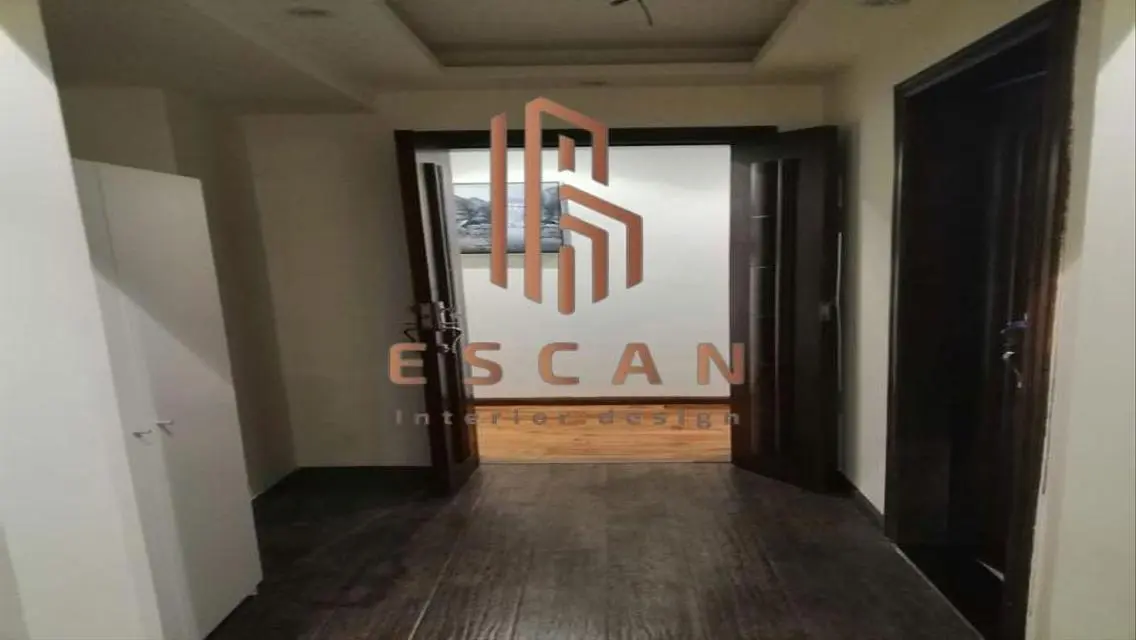 Apartment B1-211 for Sale - Stunning View and Full Security