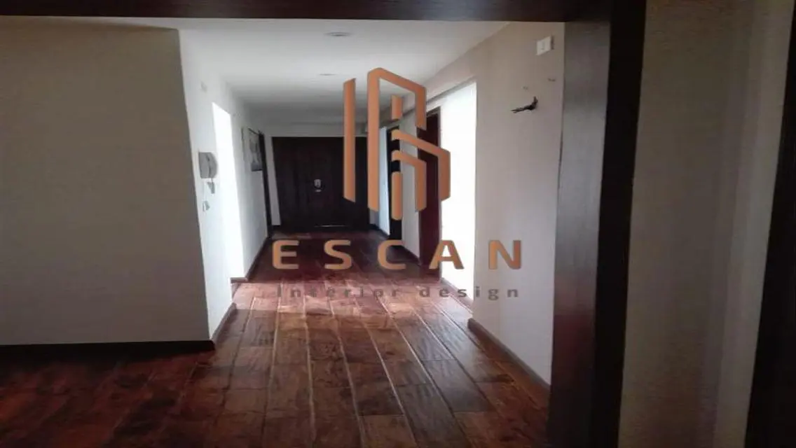 Apartment B1-211 for Sale - Stunning View and Full Security