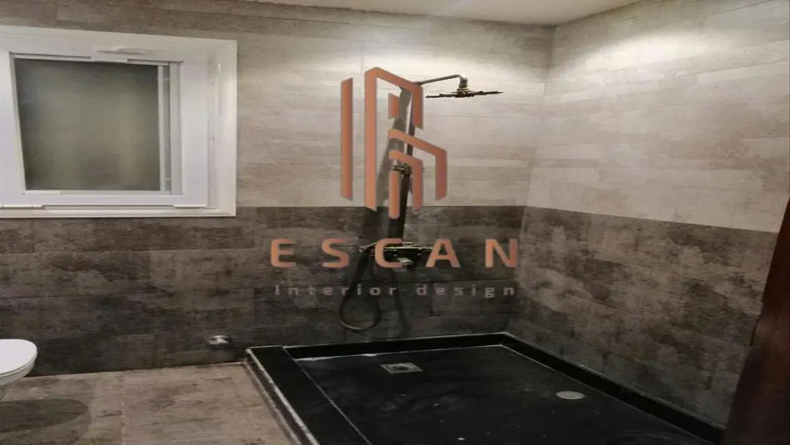 Apartment B1-211 for Sale - Stunning View and Full Security