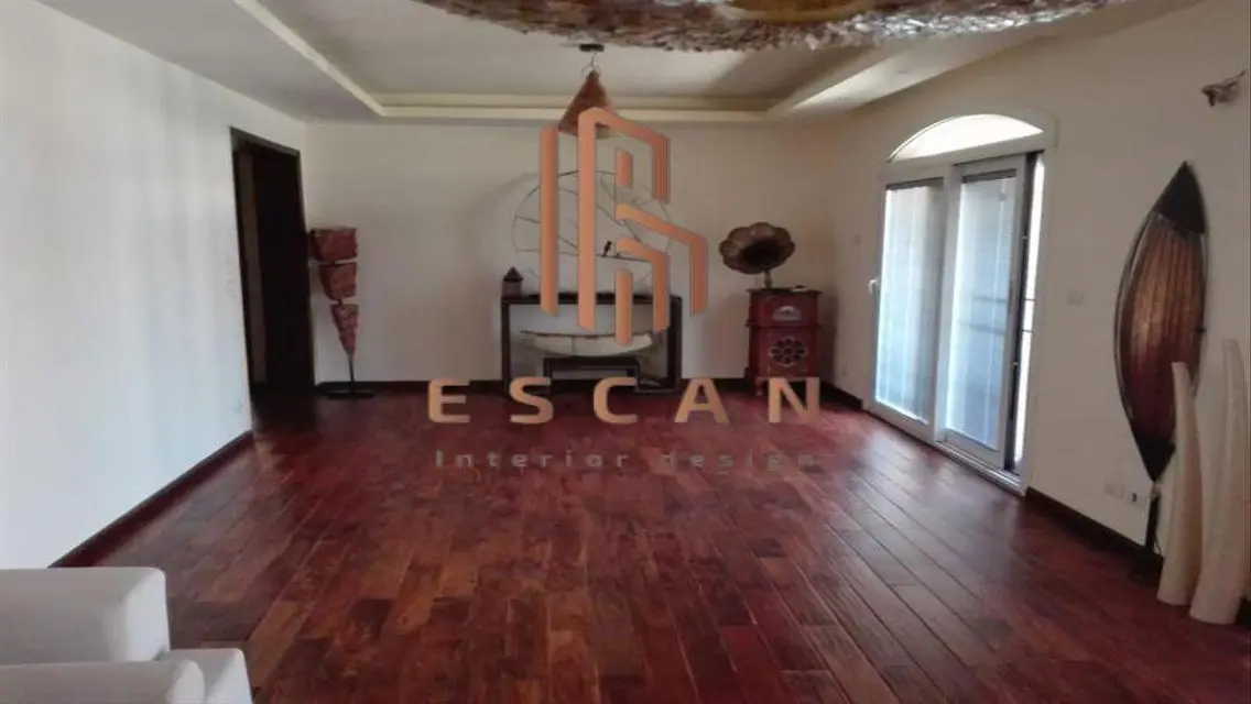Apartment B1-211 for Sale - Stunning View and Full Security
