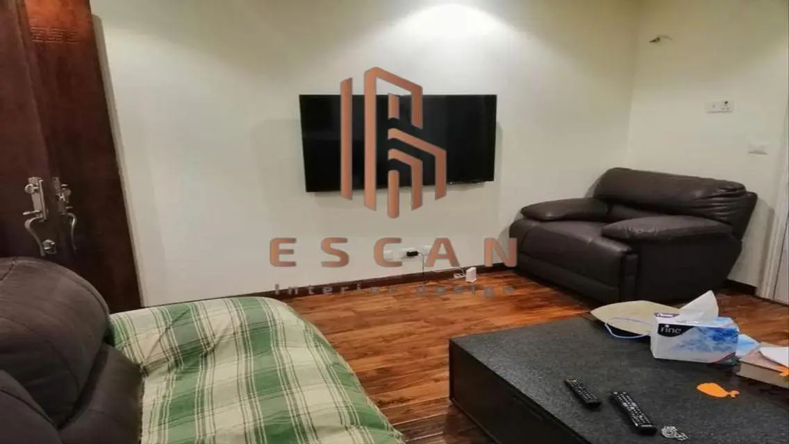Apartment B1-211 for Sale - Stunning View and Full Security