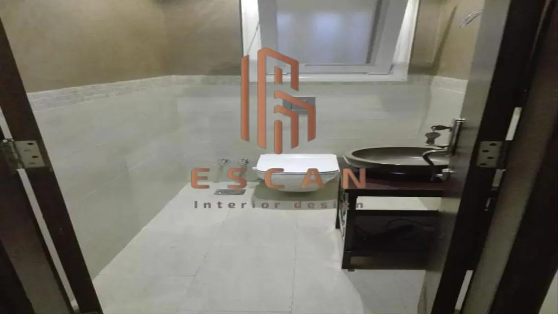 Apartment B1-211 for Sale - Stunning View and Full Security