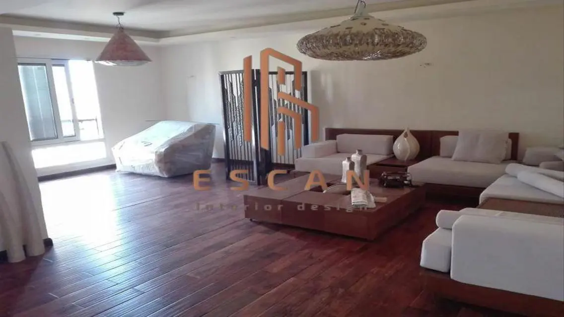 Apartment B1-211 for Sale - Stunning View and Full Security