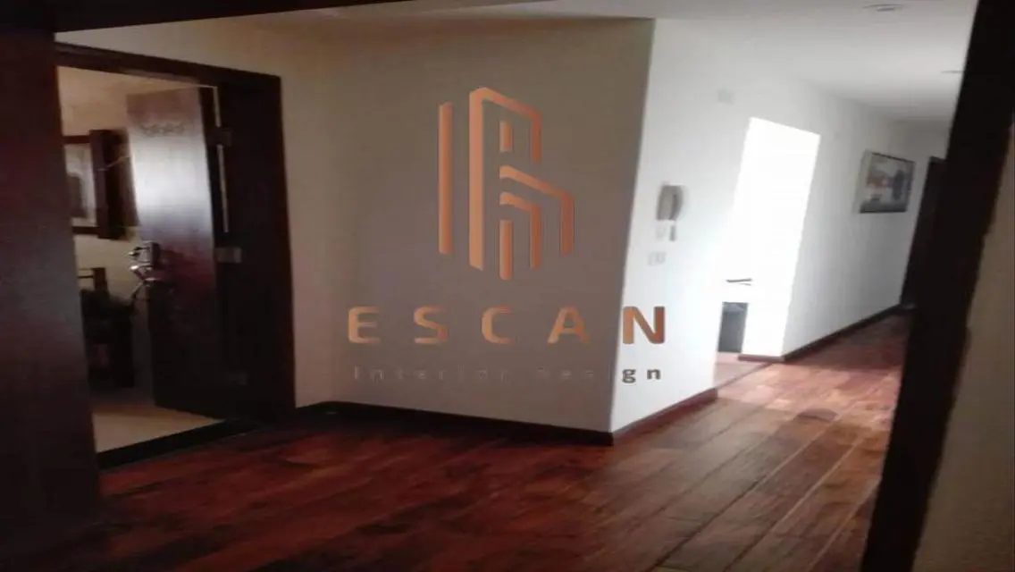 Apartment B1-211 for Sale - Stunning View and Full Security