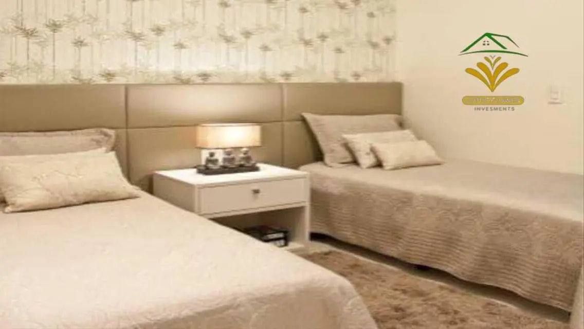 Luxury Apartment for Rent - 100 Square Meters