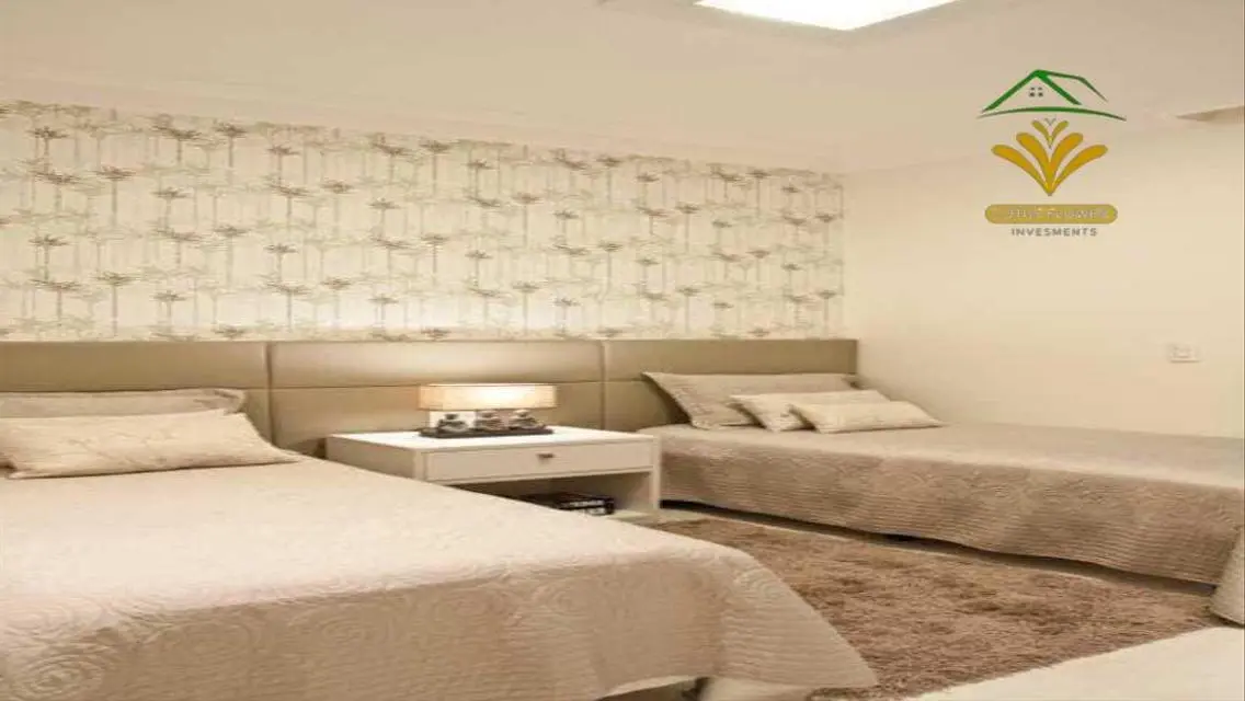 Luxury Apartment for Rent - 100 Square Meters