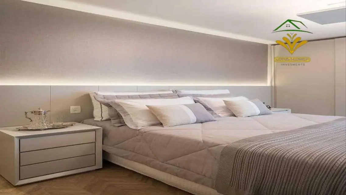 Luxury Apartment for Rent - 100 Square Meters