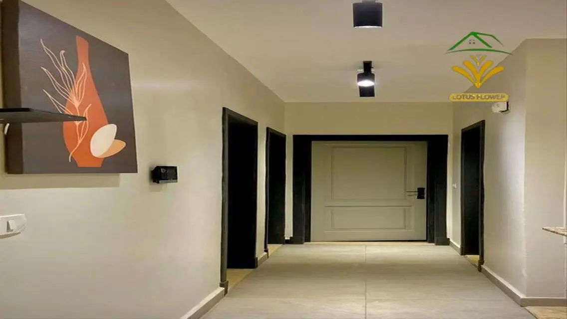 Luxury Apartment with Shared Swimming Pool