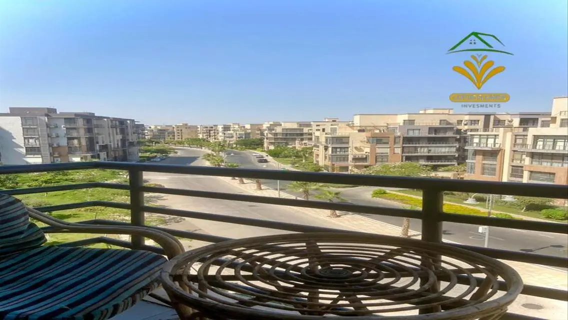 Luxury Apartment with Shared Swimming Pool