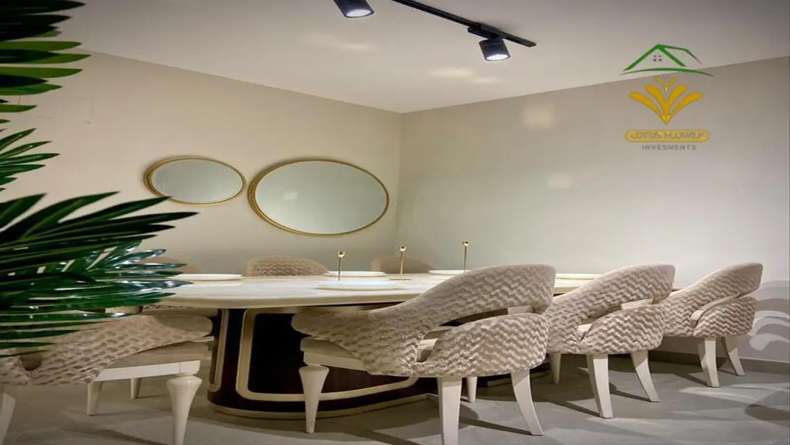 Luxury Apartment with Shared Swimming Pool