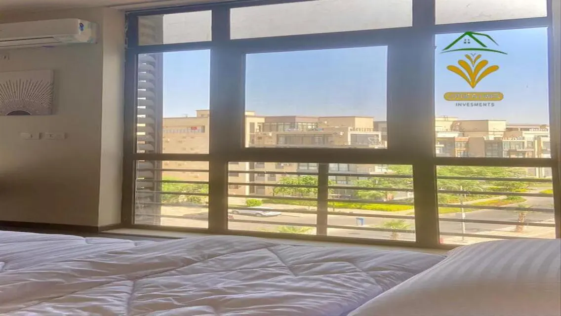Luxury Apartment with Shared Swimming Pool