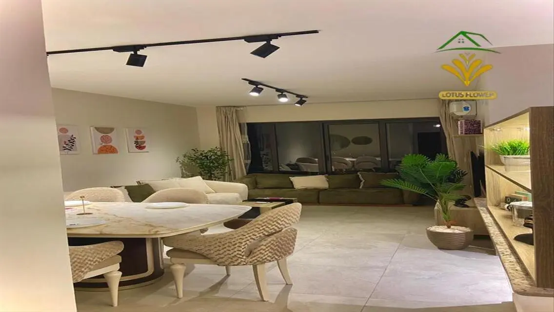 Luxury Apartment with Shared Swimming Pool