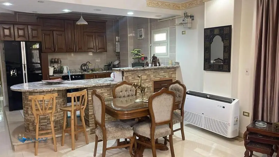 Luxurious Apartment for Sale with 500 Square Meters