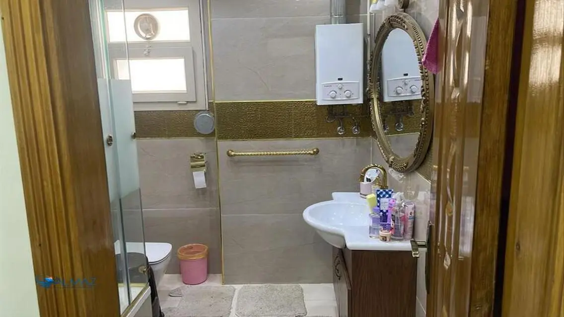 Luxurious Apartment for Sale with 500 Square Meters