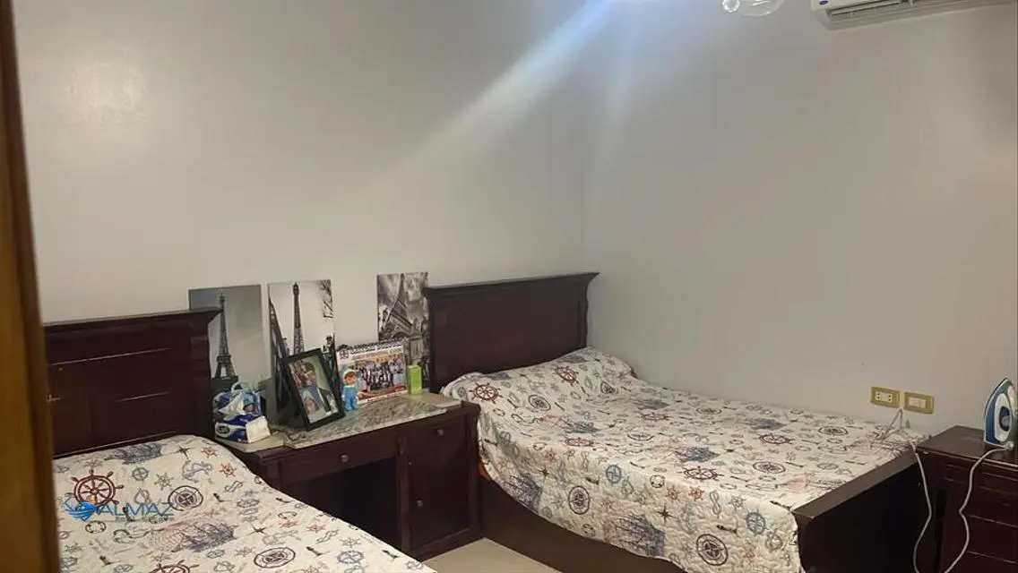 Luxurious Apartment for Sale with 500 Square Meters