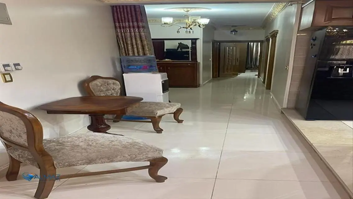 Luxurious Apartment for Sale with 500 Square Meters