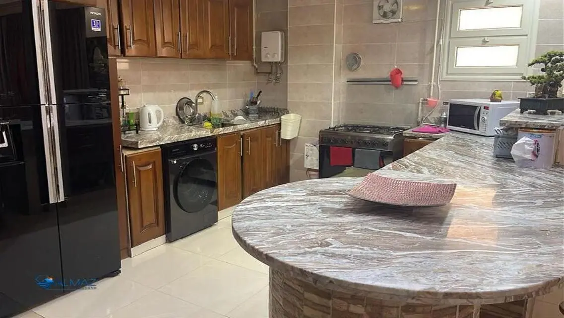 Luxurious Apartment for Sale with 500 Square Meters