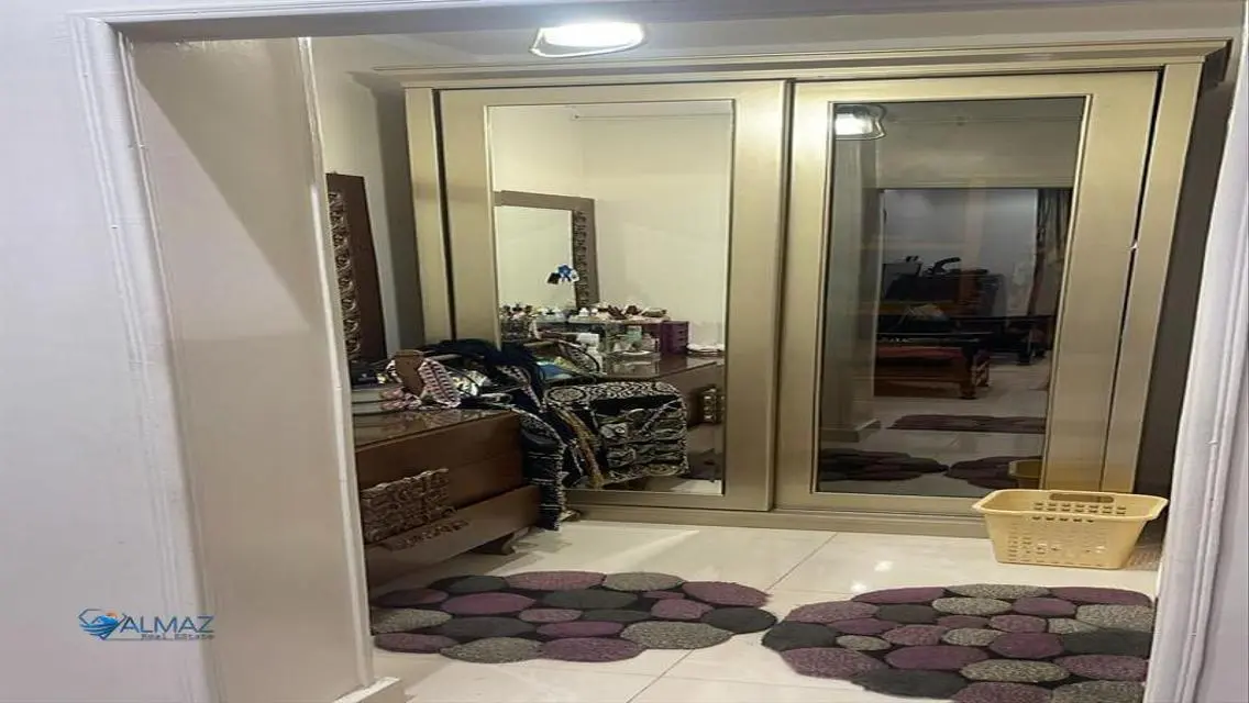 Luxurious Apartment for Sale with 500 Square Meters
